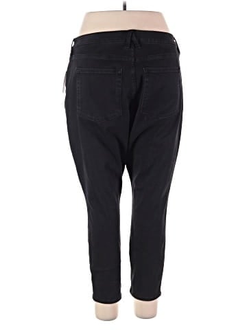Good American Jeggings (view 2)