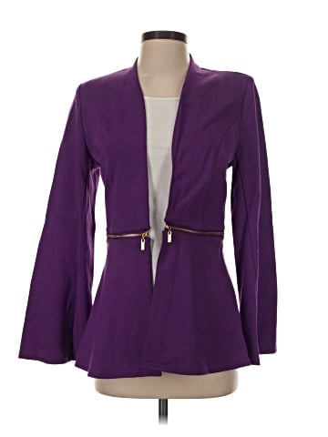 IMAN Blazer (view 1)