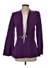 IMAN Purple Blazer Size XS - photo 1