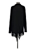 Elie Tahari Black Kimono Size S - photo 2