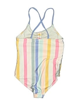 Wonder Nation One Piece Swimsuit (view 2)
