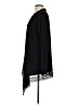 Elie Tahari Black Kimono Size S - photo 5