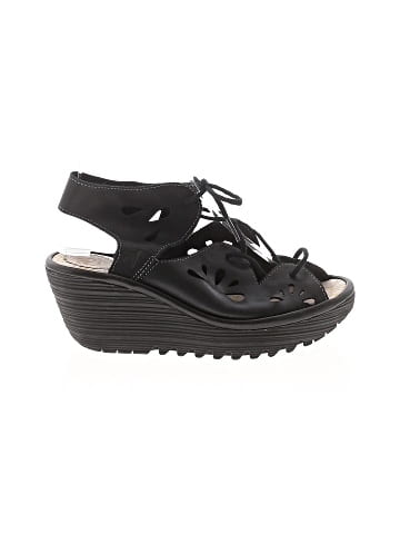 FLY London Wedges (view 1)