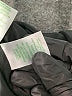 Lilly Pulitzer Black Cocktail Dress Size M - photo 8