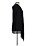 Elie Tahari Black Kimono Size S - photo 4