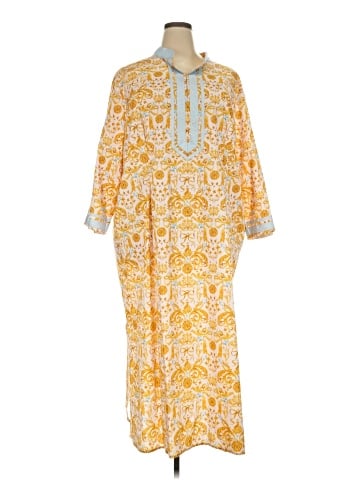 NicoBlu Casual Dress (view 1)