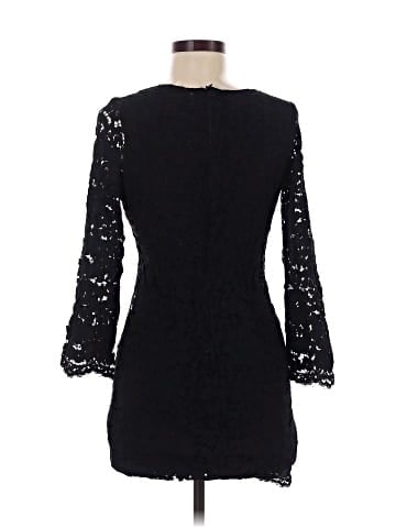 Zara W&B Collection Cocktail Dress (view 2)