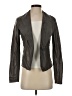 Bar III Gray Jacket Size XS - photo 1
