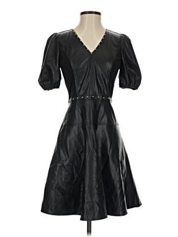 Karl Lagerfeld Paris Cocktail Dress (view 1)