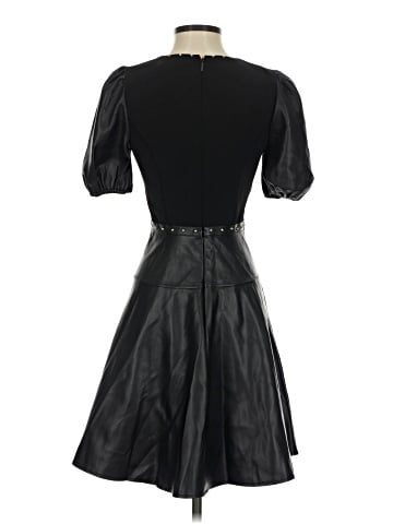 Karl Lagerfeld Paris Cocktail Dress (view 2)