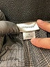 Avenue Plaid Gray Dress Pants Size 14 Petite - photo 7