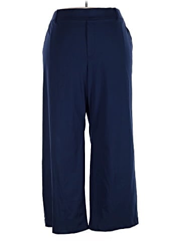 Lands' End Casual Pants (view 1)