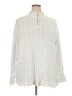 Woman Within 100% Cotton Ivory Pullover Sweater Size 26 (2X) - photo 1