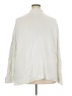 Woman Within 100% Cotton Ivory Pullover Sweater Size 26 (2X) - photo 2