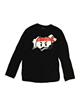 The Children's Place Long Sleeve T-Shirt (view 1)