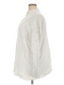 Woman Within 100% Cotton Ivory Pullover Sweater Size 26 (2X) - photo 5
