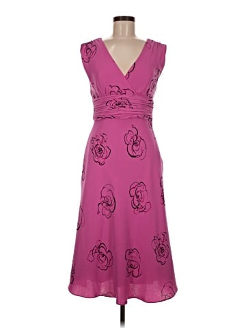 Jones New York Cocktail Dress (view 1)