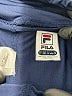 FILA Solid Blue Athletic Shorts Size L - photo 3