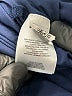 FILA Solid Blue Athletic Shorts Size L - photo 4