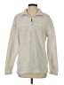 Boxercraft 100% Polyester Ivory Pullover Sweater Size S - photo 1