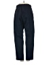 Tela 100% Cotton Blue Casual Pants Size EU (IT) 38 / US 2 - photo 2