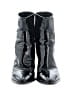Rag & Bone Black Ankle Boots Size EU 37 1/2 - photo 2