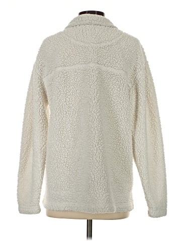 Boxercraft Pullover Sweater (view 2)
