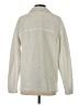 Boxercraft 100% Polyester Ivory Pullover Sweater Size S - photo 2