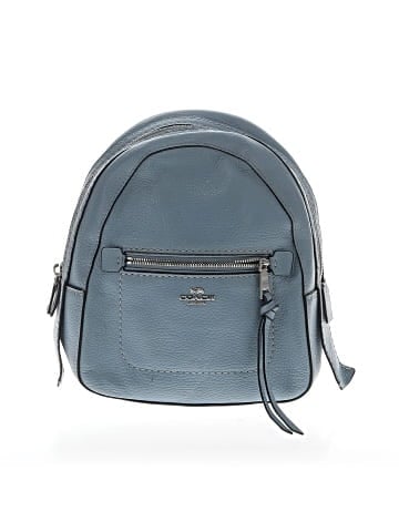 Coach Backpack (view 1)