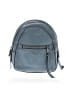 Coach Blue Backpack One size - photo 1