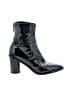 Rag & Bone Black Ankle Boots Size EU 37 1/2 - photo 1