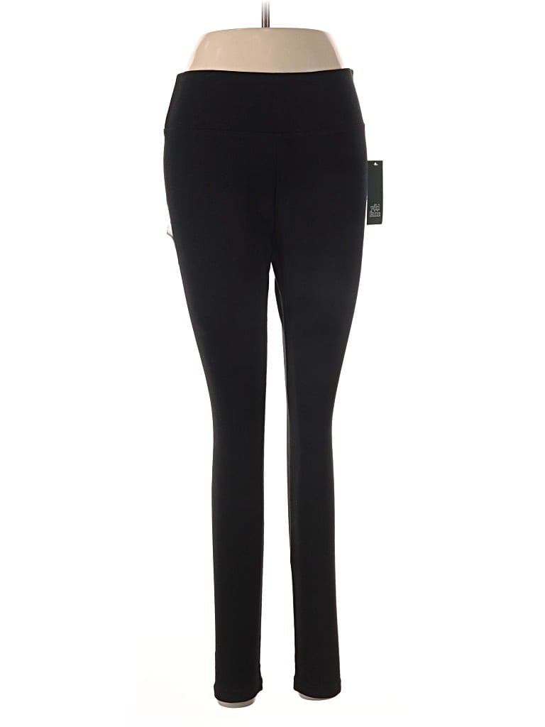 Wild Fable Active Pants In Black