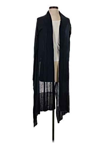 Donna Karan New York Sleeveless T-Shirt (view 1)