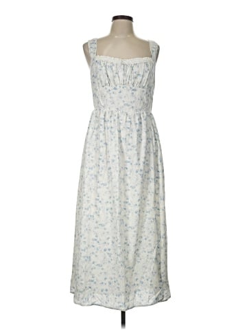 Lush Casual Dress (view 1)