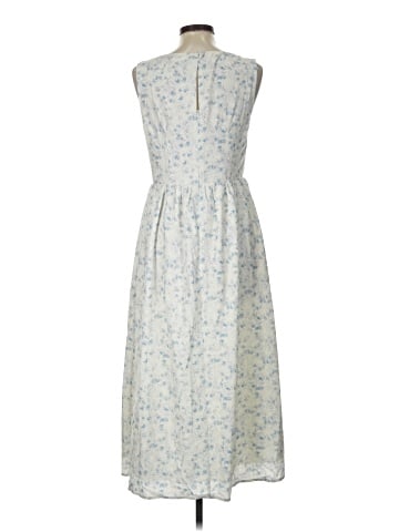 Lush Casual Dress (view 2)