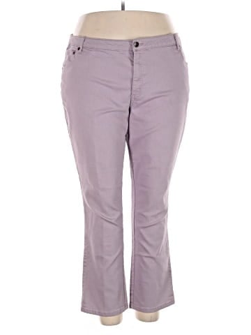 Woman Within Jeans (view 1)