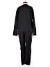 James Perse Solid Black Jumpsuit Size XS (0) - photo 2
