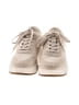 DV by Dolce Vita Ivory Sneakers Size 8 - photo 2