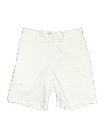 Greg Norman Khaki Shorts (view 1)