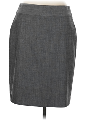 Banana Republic Wool Skirt (view 1)
