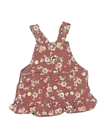 Nannette Dress (view 1)