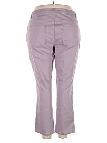 Woman Within Jeans (view 2)