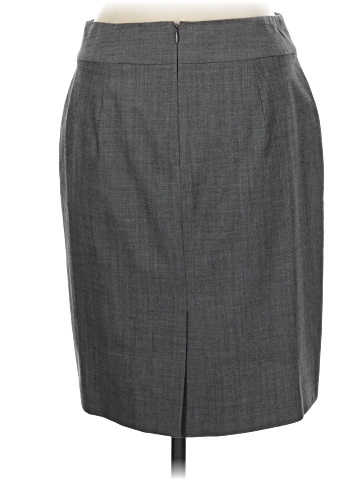 Banana Republic Wool Skirt (view 2)