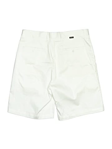 Greg Norman Khaki Shorts (view 2)