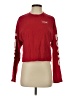 Levi's Red Long Sleeve T-Shirt Size S - photo 1