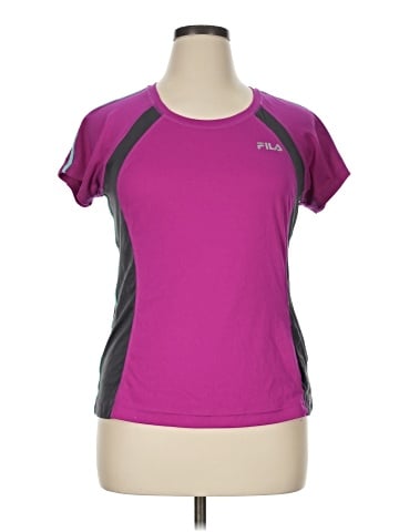 Fila Sport Active T-Shirt (view 1)