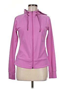 Yogalicious Zip Up Hoodie