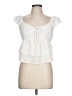 Kirious Ivory Tank Top Size L - photo 1
