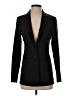 Zinga 100% Polyester Black Blazer Size S - photo 1