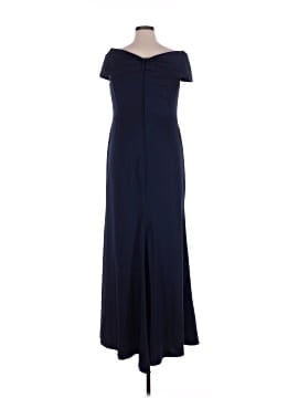 La Femme Cocktail Dress (view 2)